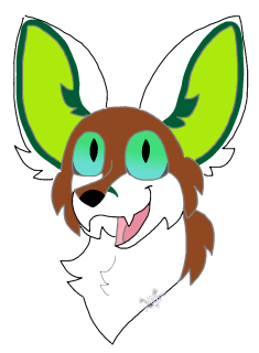 A bit of fanart By KikoFemBoy(Colored by Techno)